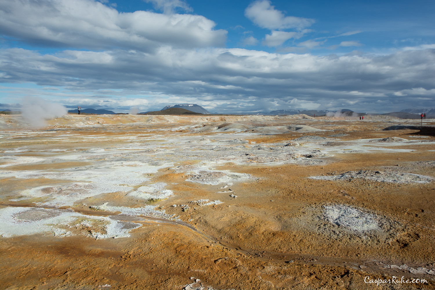 Hverir